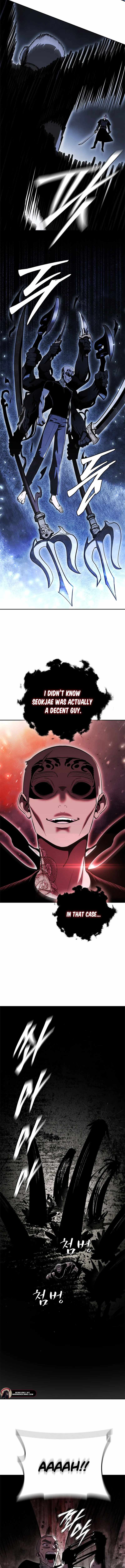 The Return of the Crazy Monkey King Chapter 29 12
